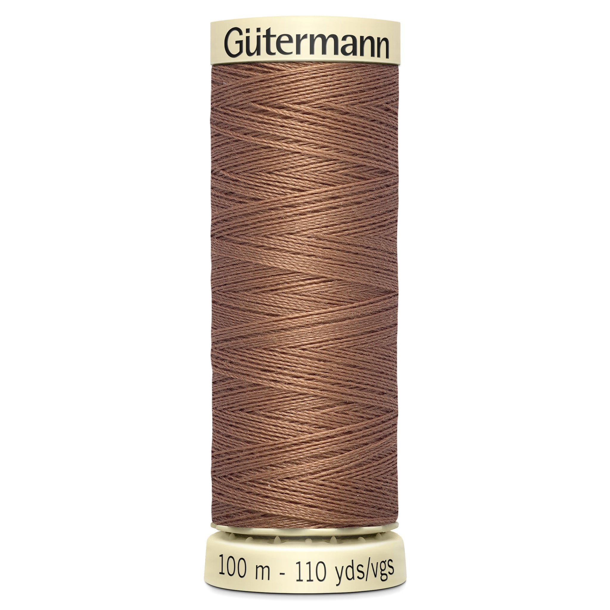 Gutermann Sew All Thread - 444