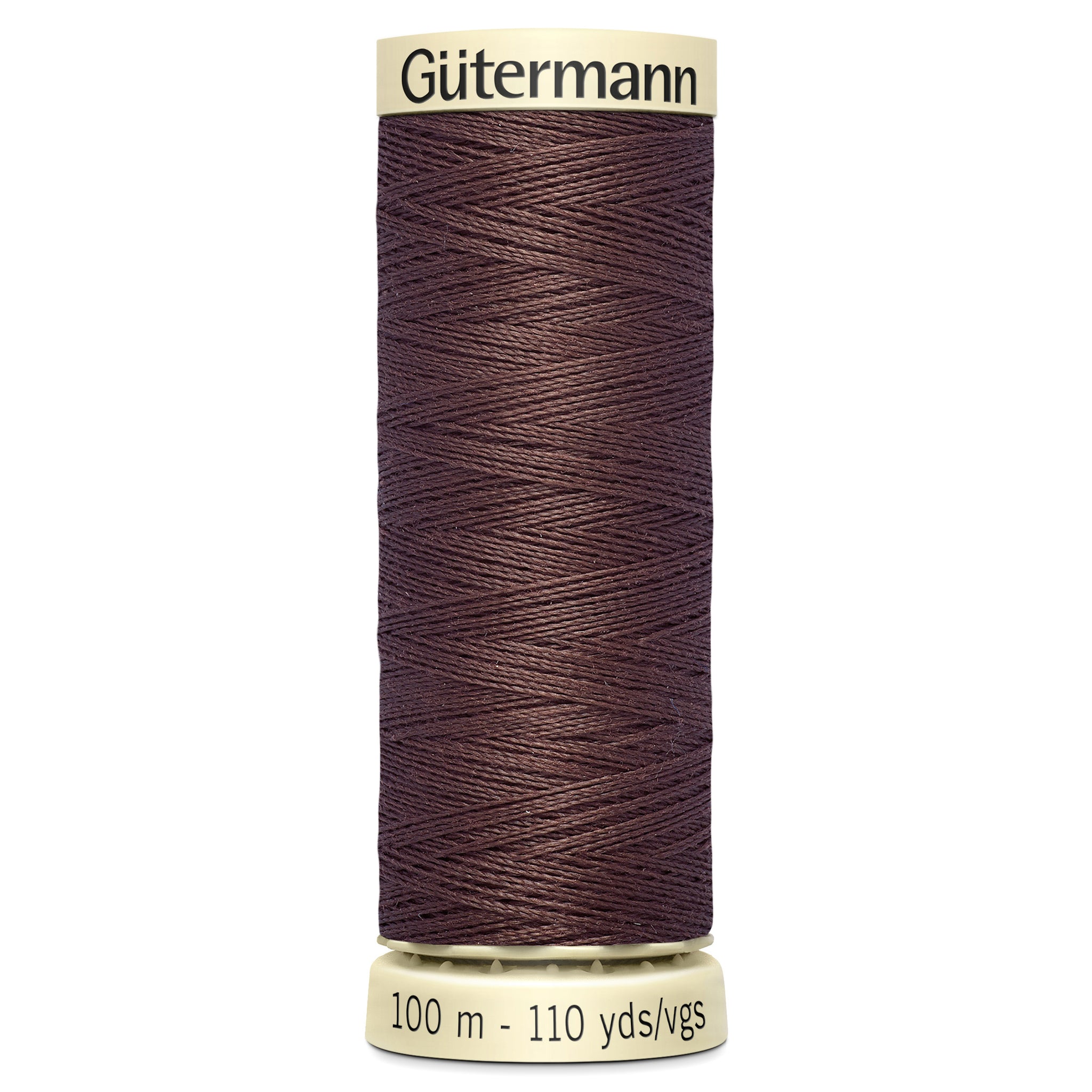Gutermann Sew All Thread - 446