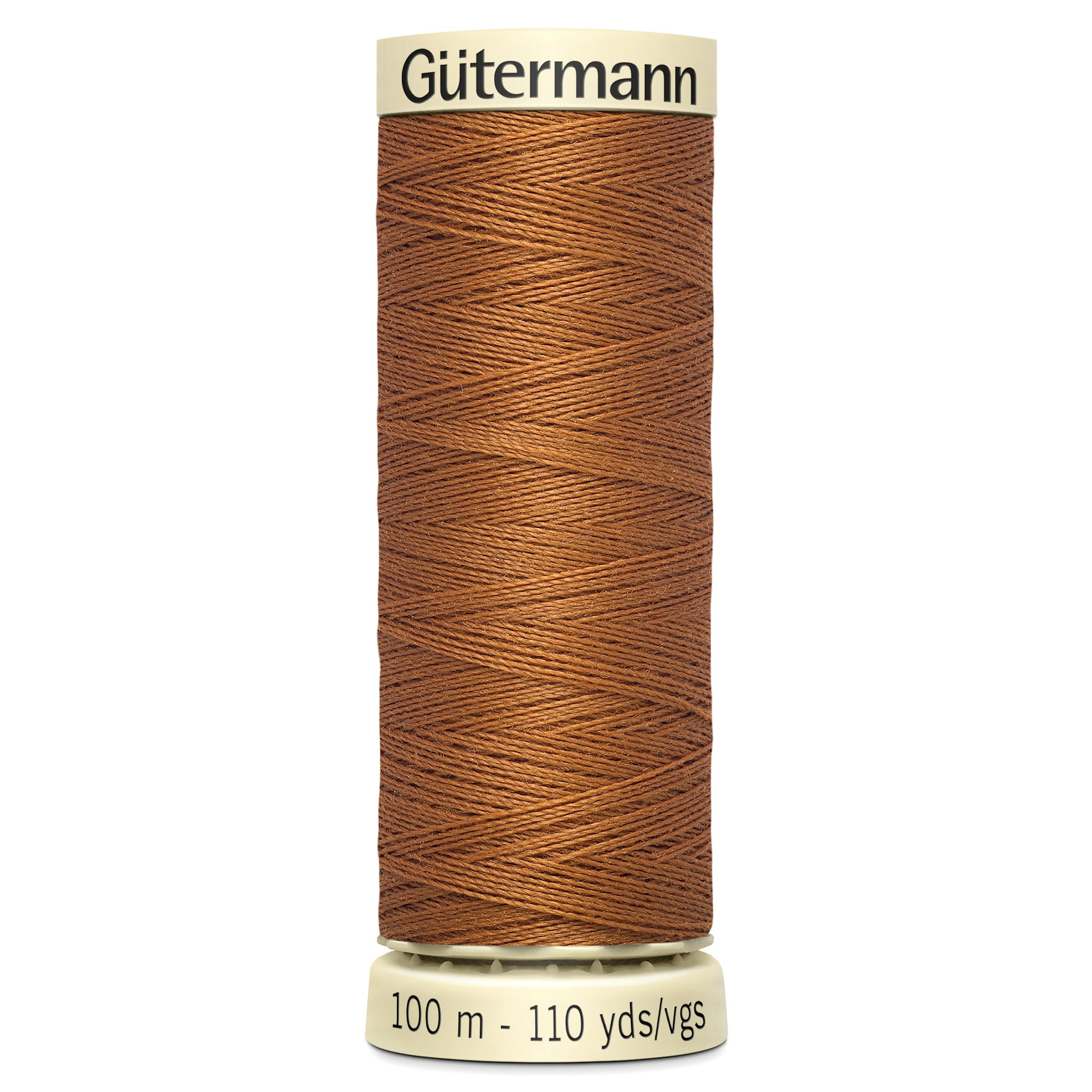 Gutermann Sew All Thread - 448