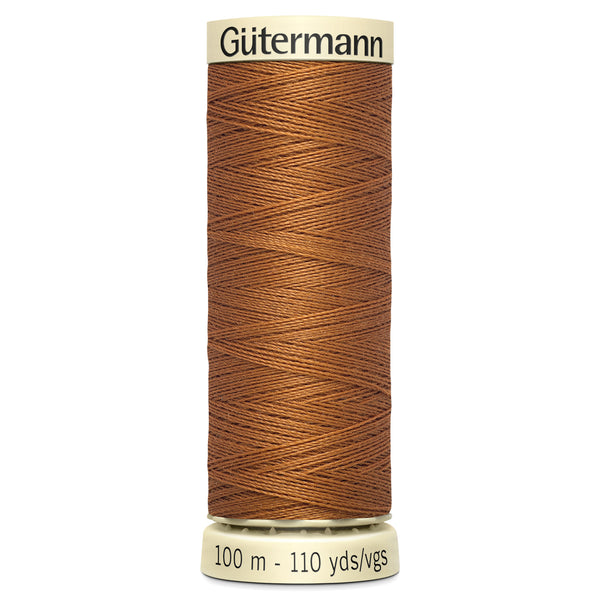 Gutermann Sew All Thread - 448