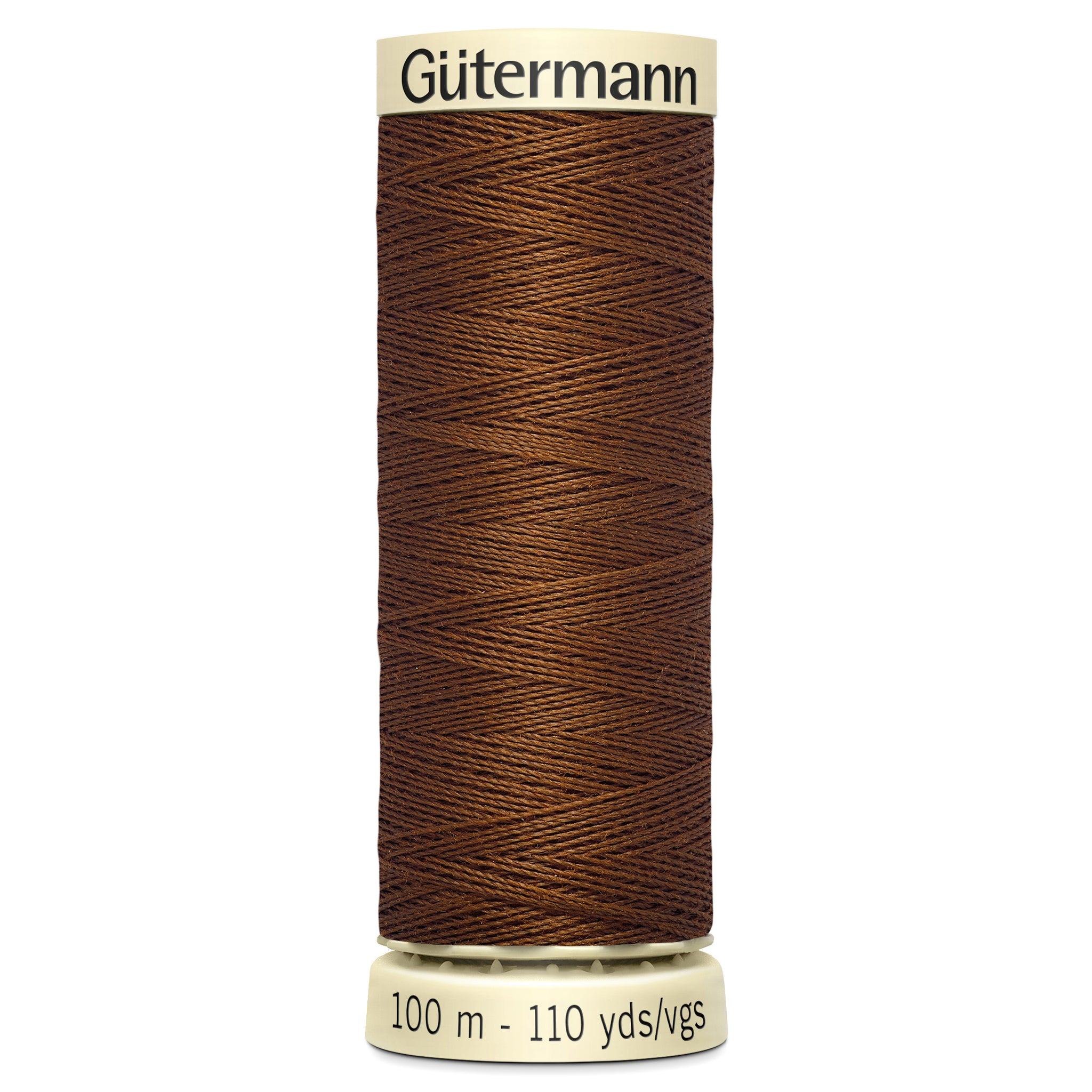 Gutermann Sew All Thread - 450