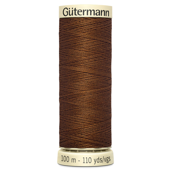 Gutermann Sew All Thread - 450