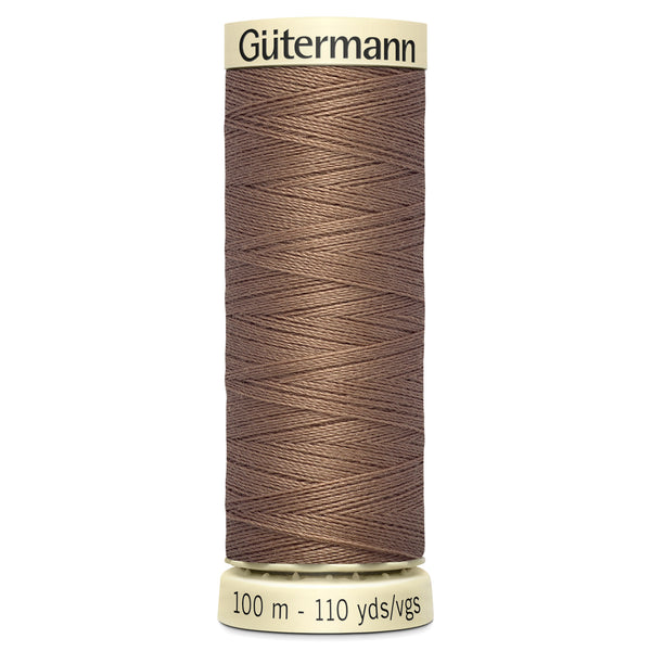 Gutermann Sew All Thread - 454