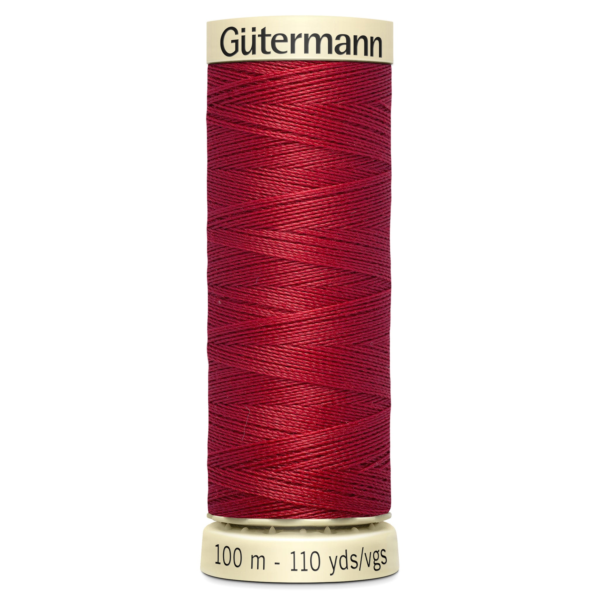 Gutermann Sew All Thread - 46