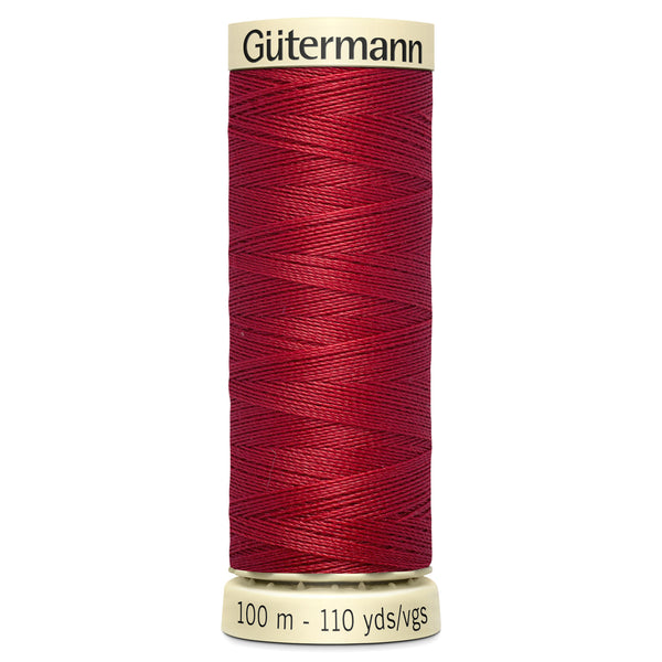 Gutermann Sew All Thread - 46