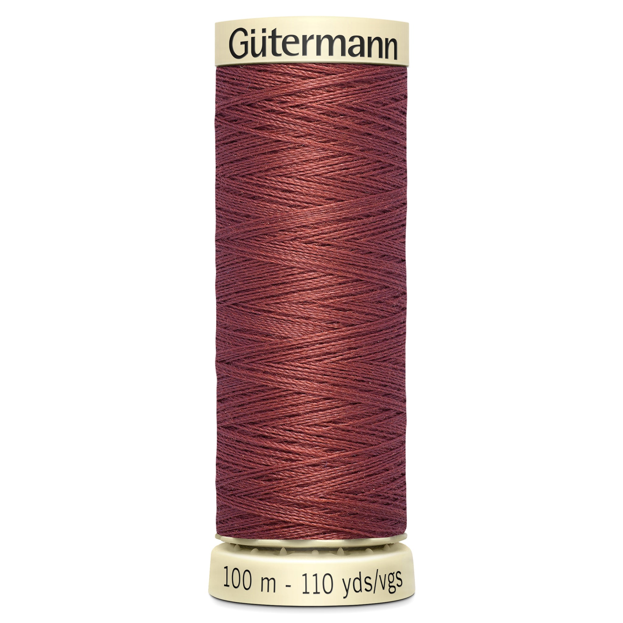 Gutermann Sew All Thread - 461