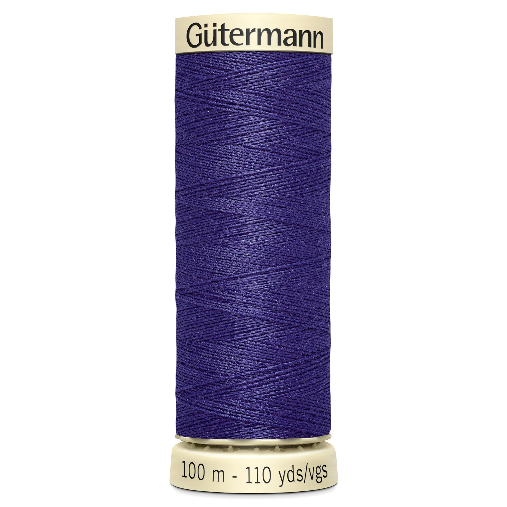 Gutermann Sew All Thread - 463