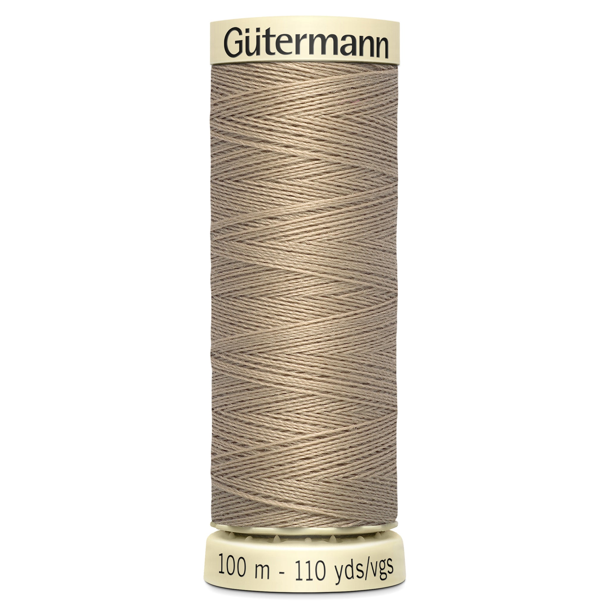 Gutermann Sew All Thread - 464