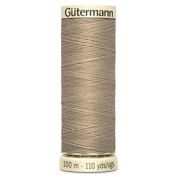 Gutermann Sew All Thread - 464