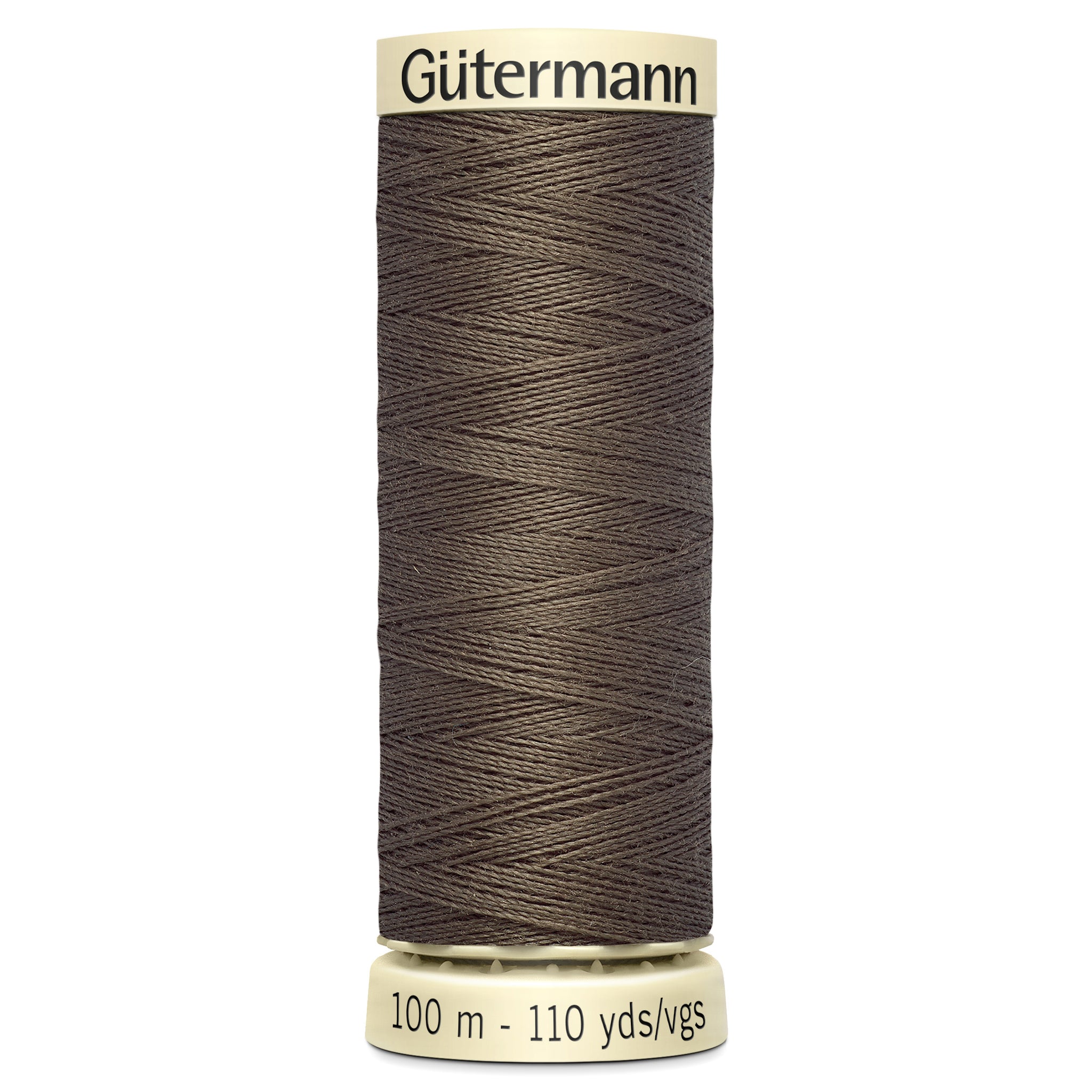 Gutermann Sew All Thread - 467