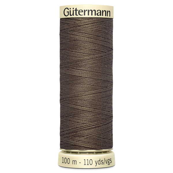 Gutermann Sew All Thread - 467