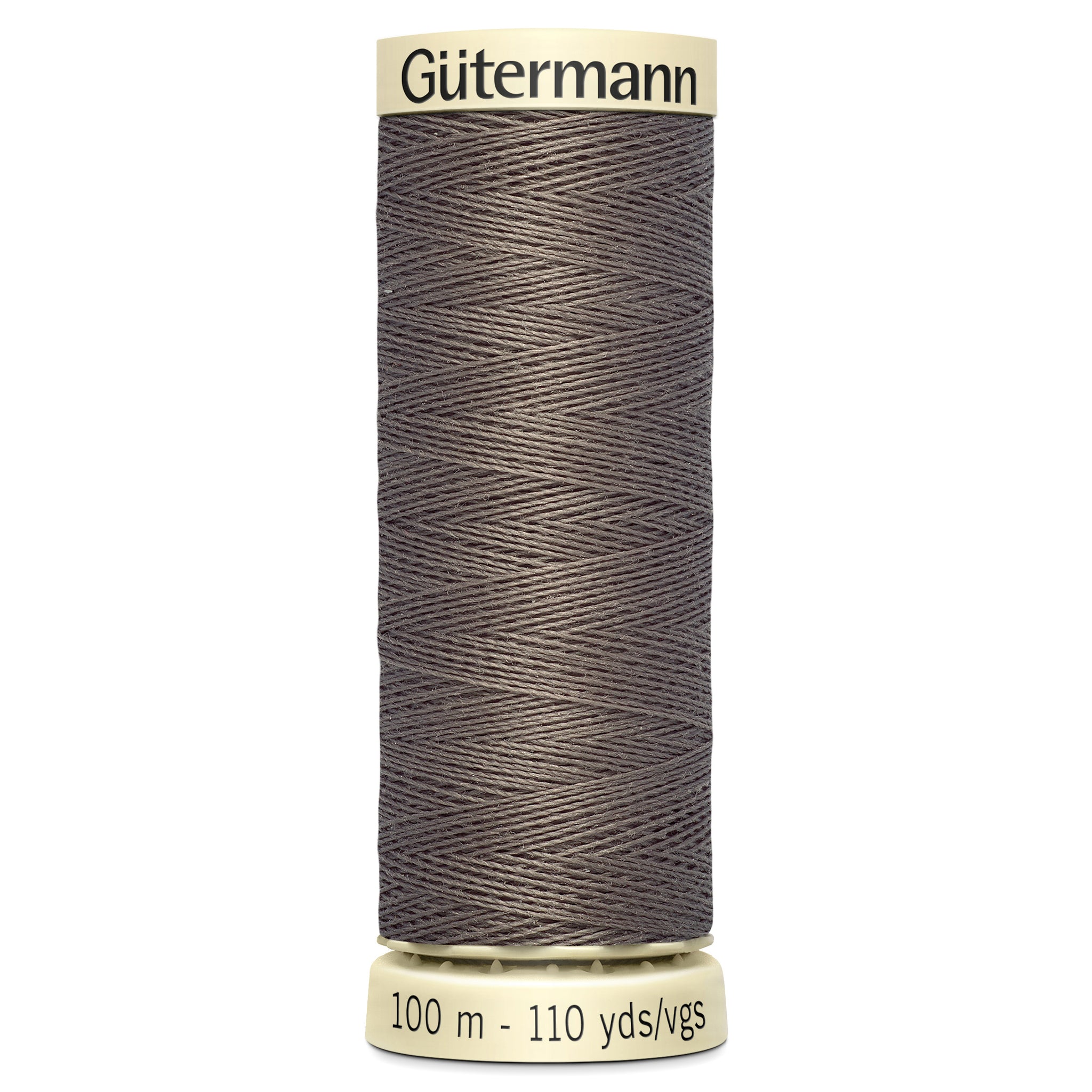 Gutermann Sew All Thread - 469