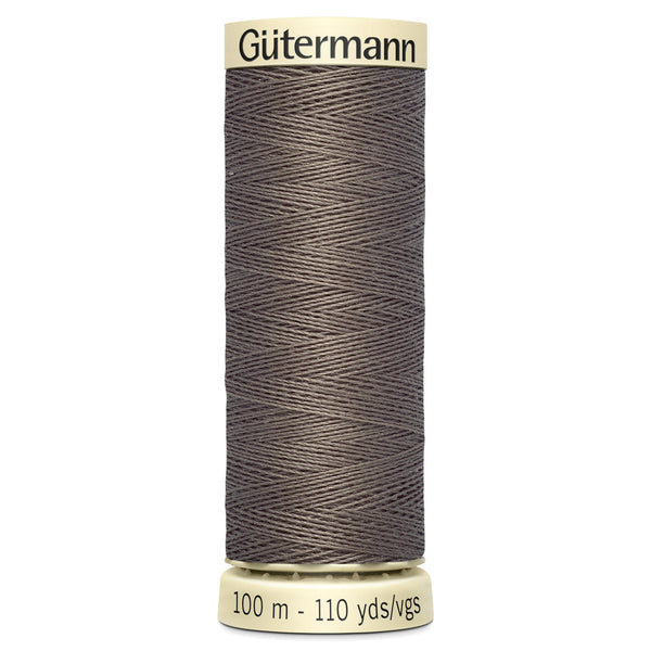 Gutermann Sew All Thread - 469