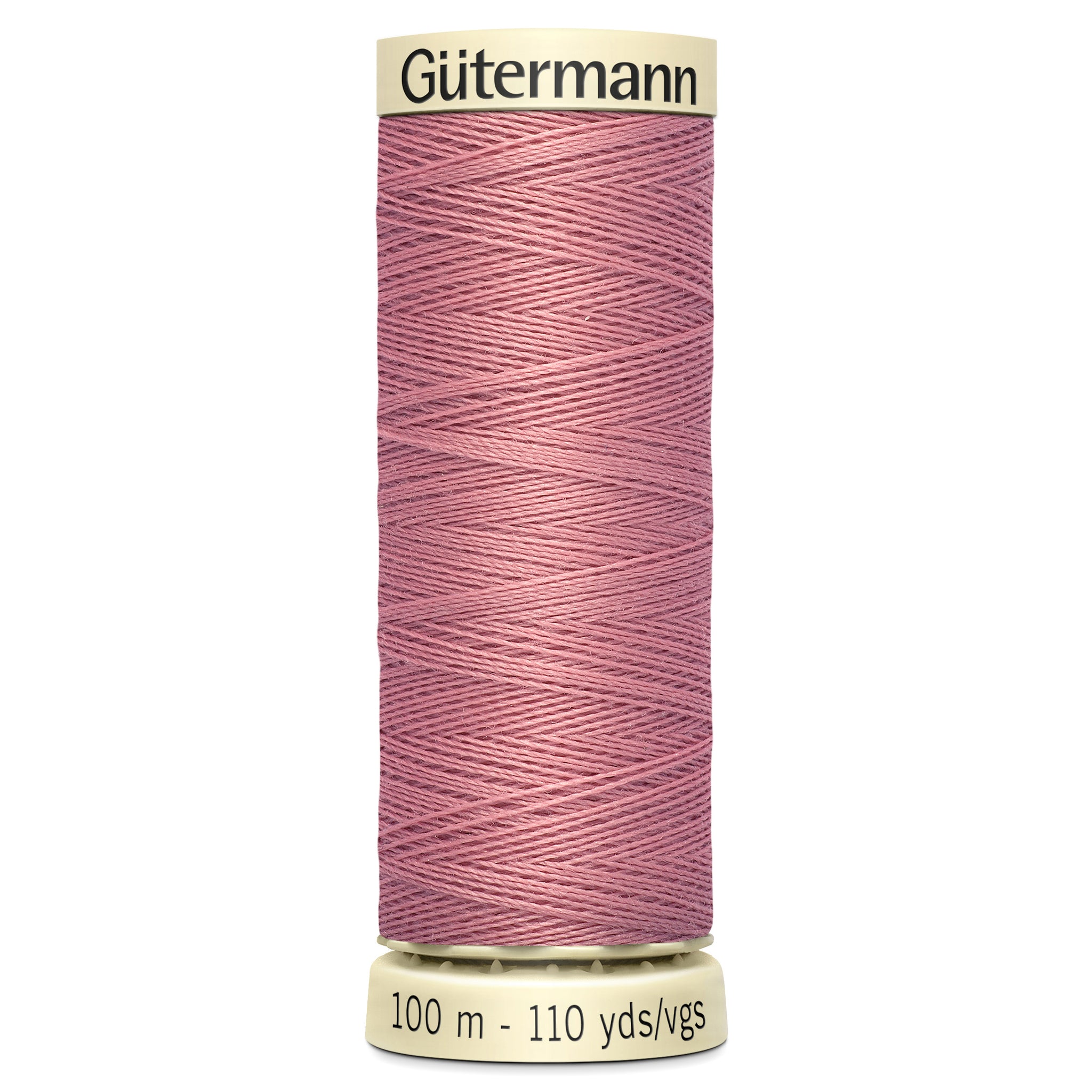 Gutermann Sew All Thread - 473