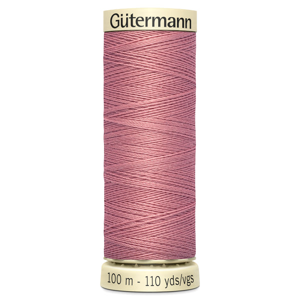 Gutermann Sew All Thread - 473