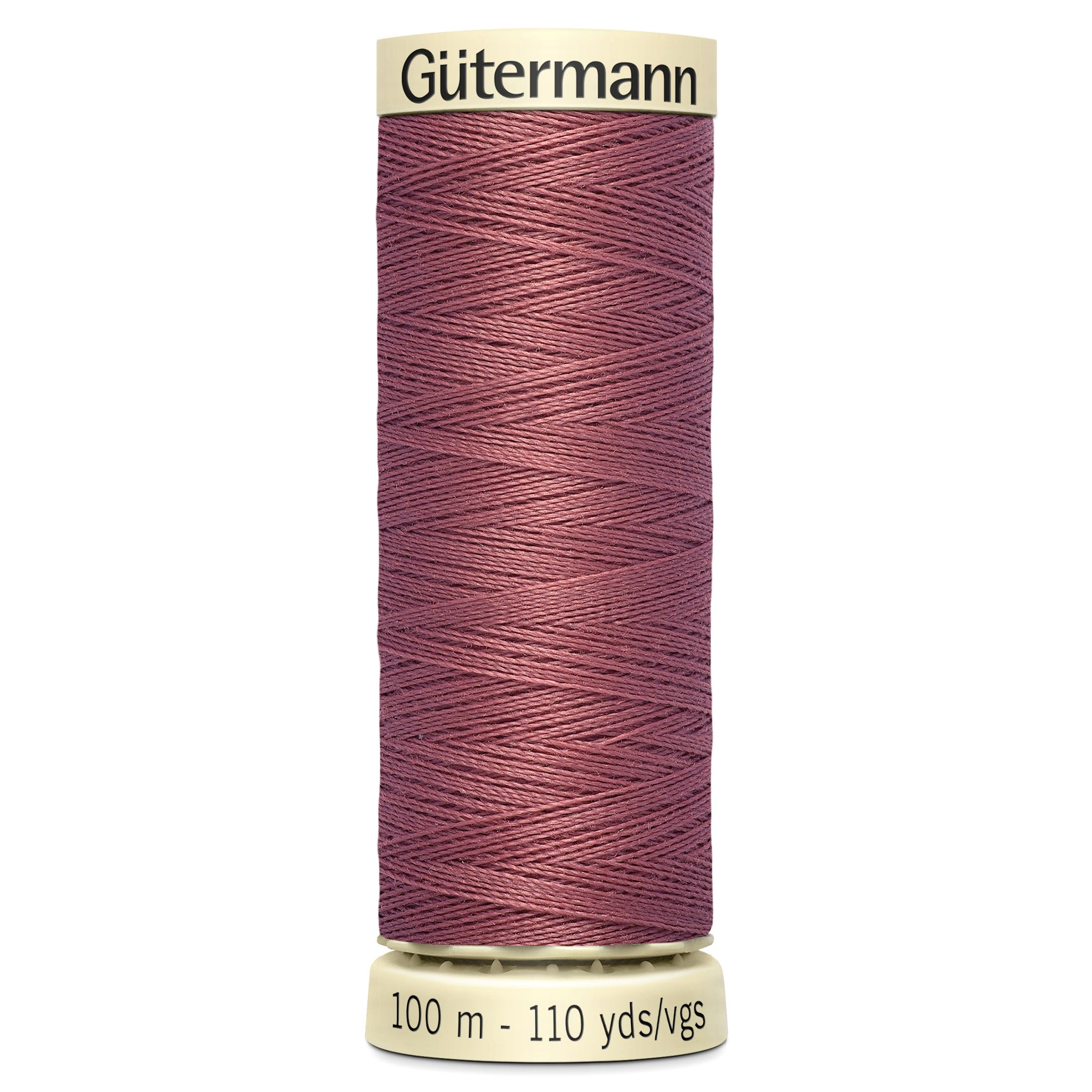 Gutermann Sew All Thread - 474