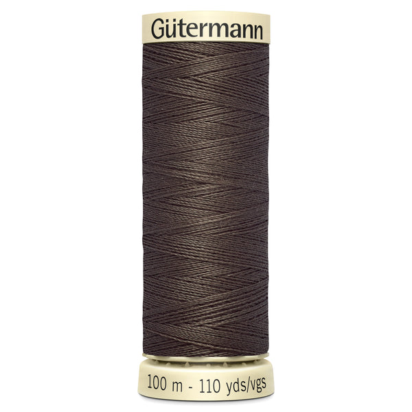 Gutermann Sew All Thread - 480