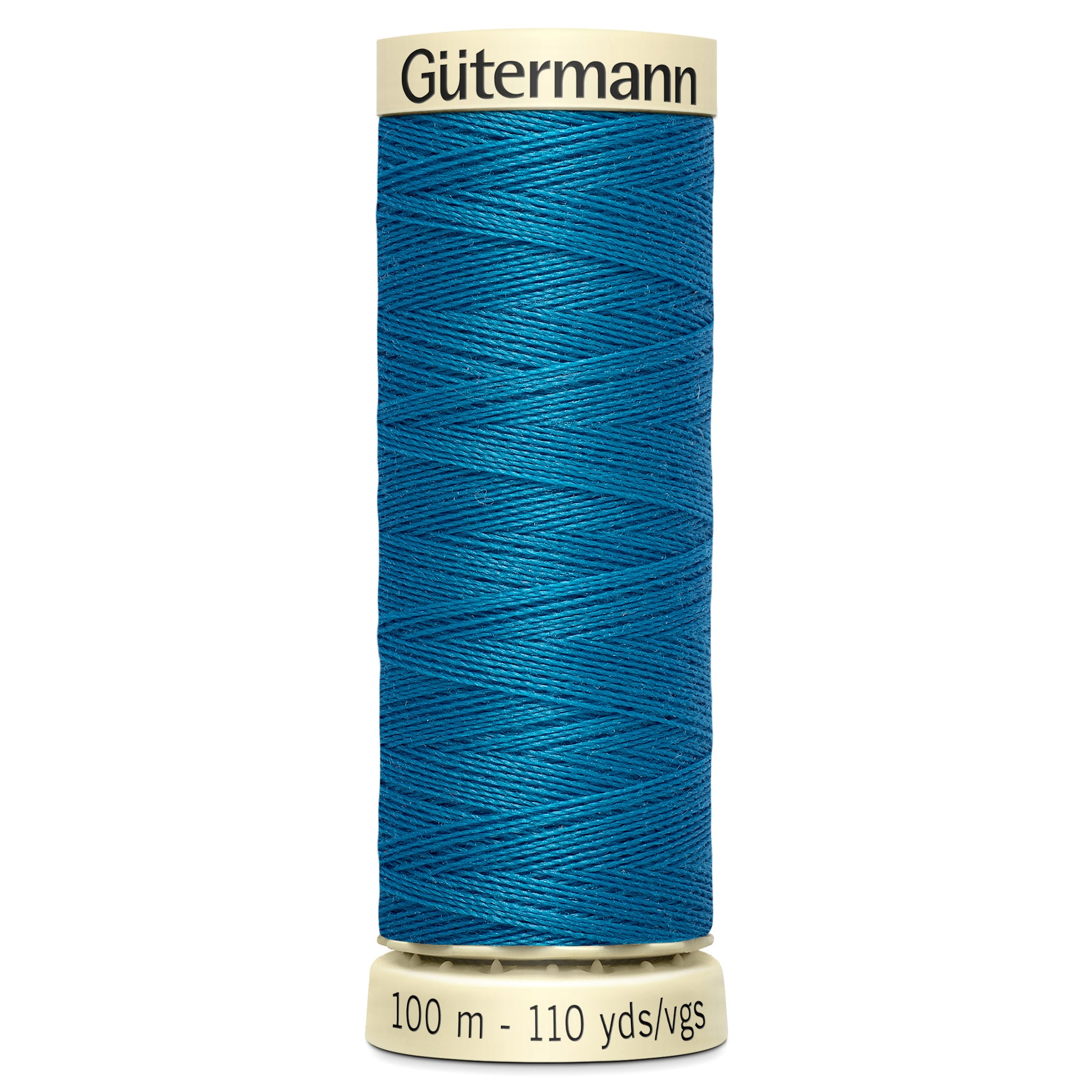Gutermann Sew All Thread - 482