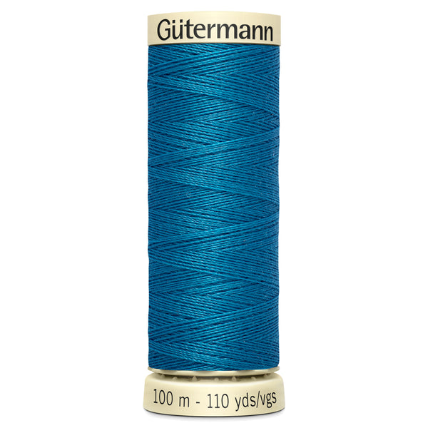 Gutermann Sew All Thread - 482