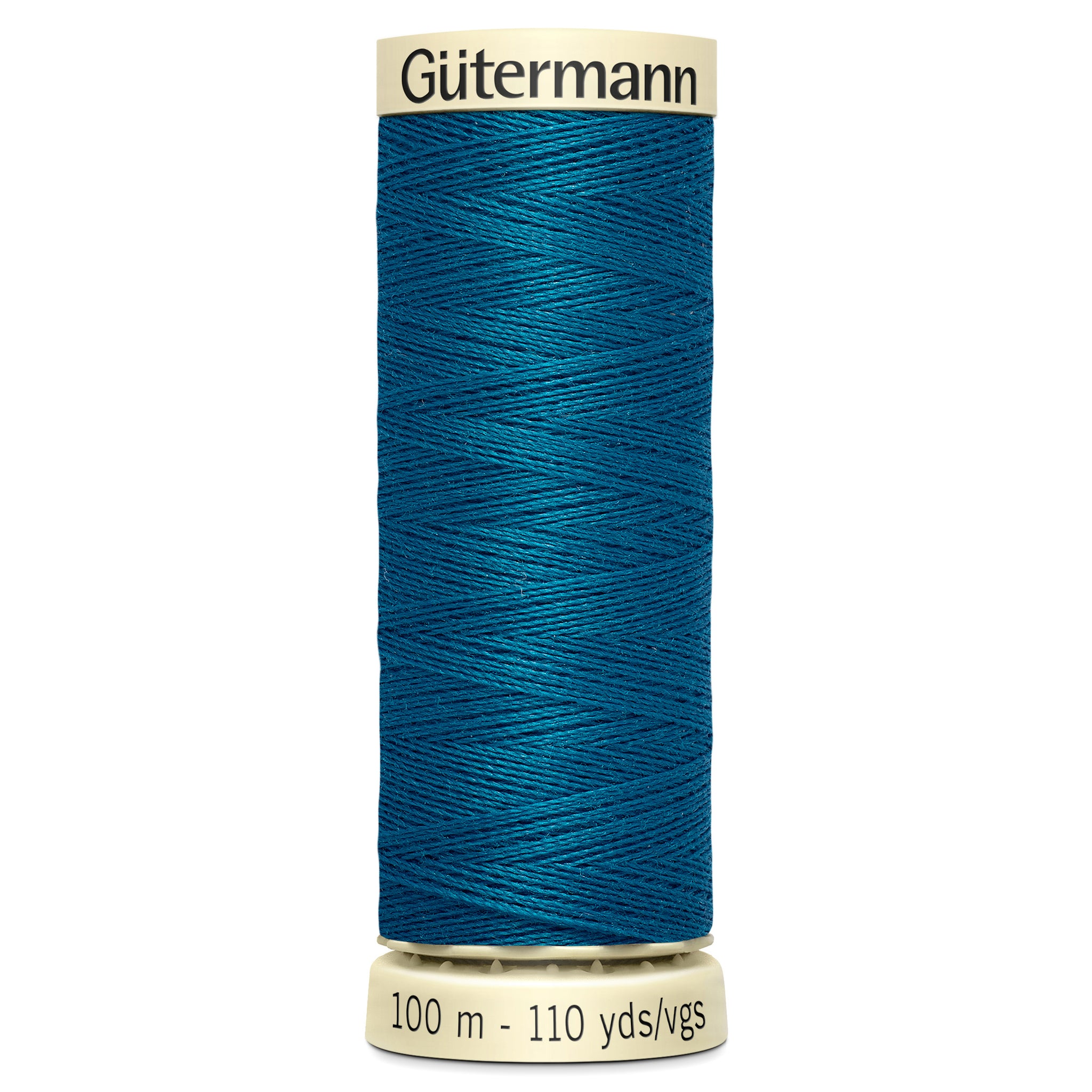 Gutermann Sew All Thread - 483