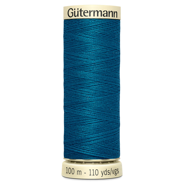 Gutermann Sew All Thread - 483