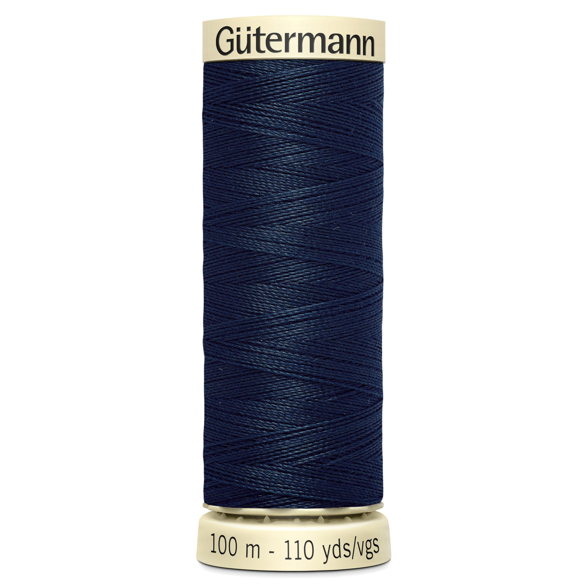 Gutermann Sew All Thread - 487