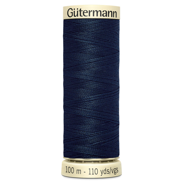 Gutermann Sew All Thread - 487