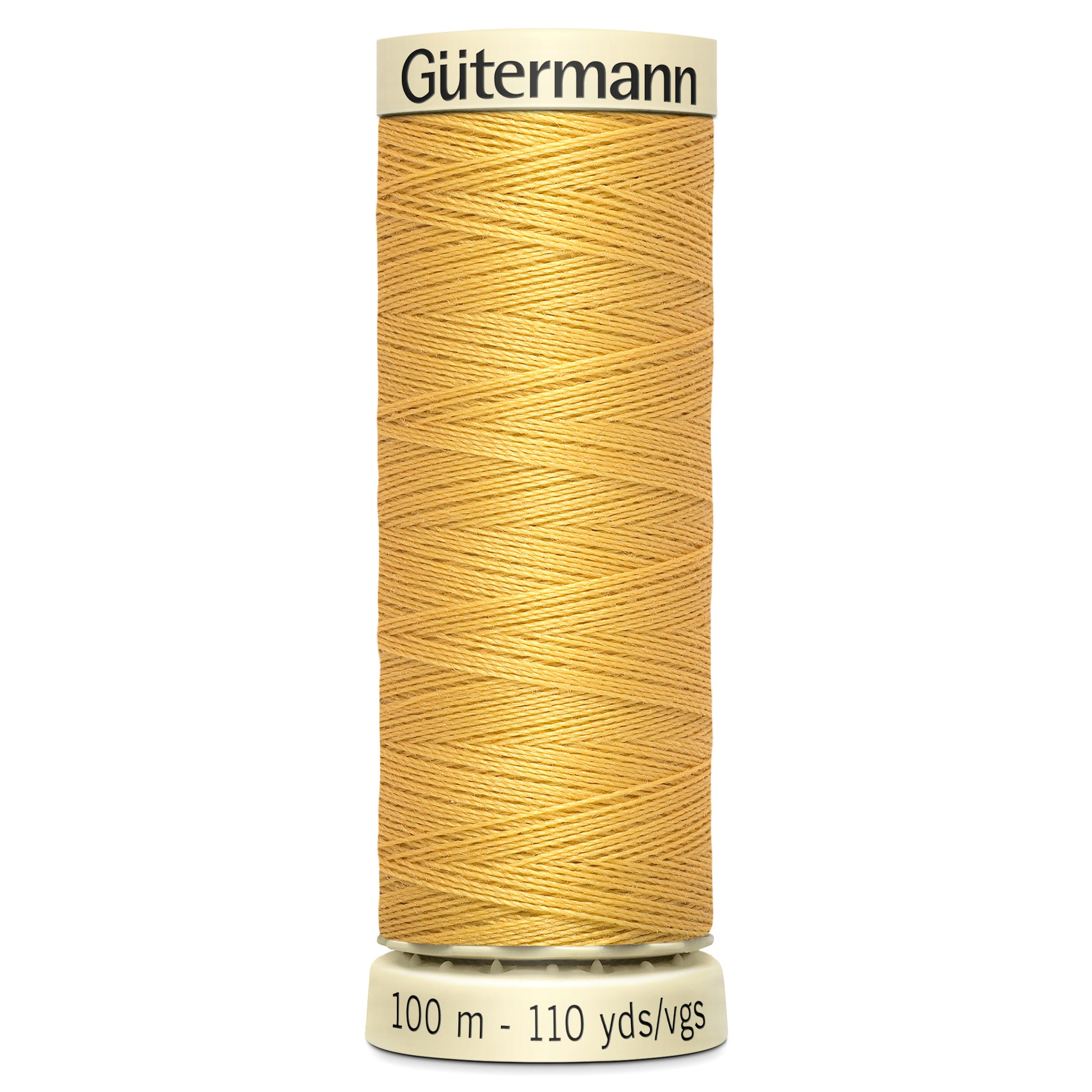 Gutermann Sew All Thread - 488