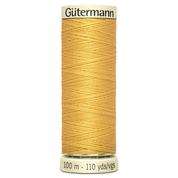 Gutermann Sew All Thread - 488