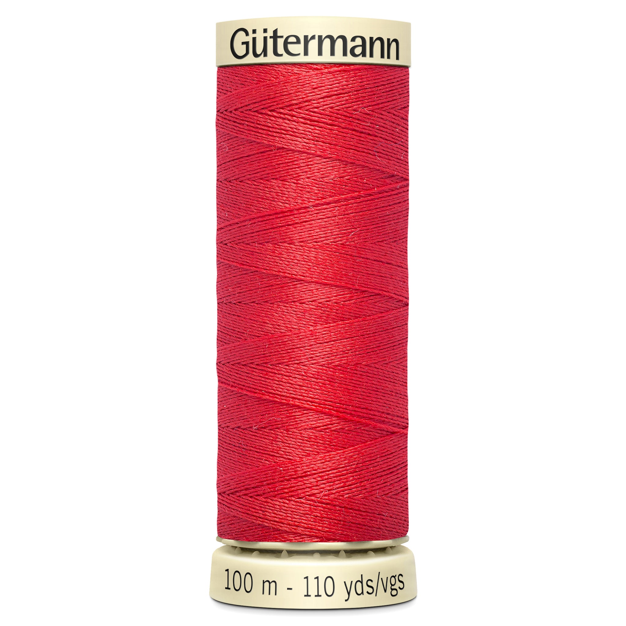 Gutermann Sew All Thread - 491