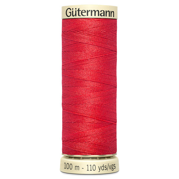 Gutermann Sew All Thread - 491