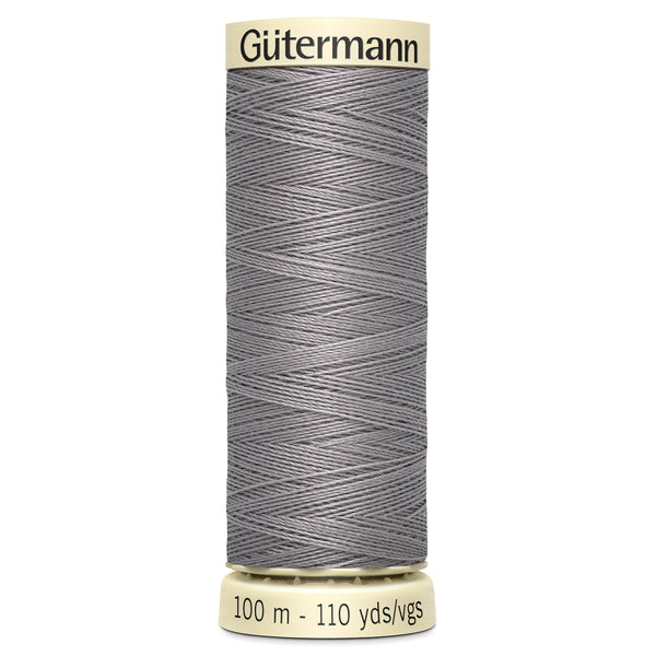 Gutermann Sew All Thread - 493