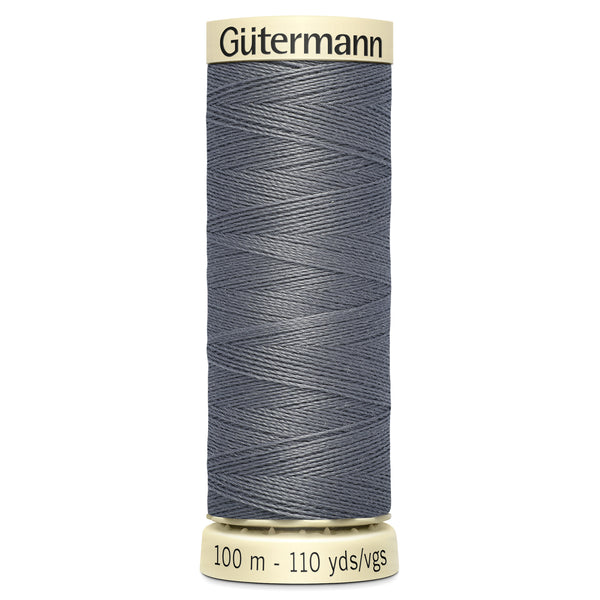 Gutermann Sew All Thread - 497