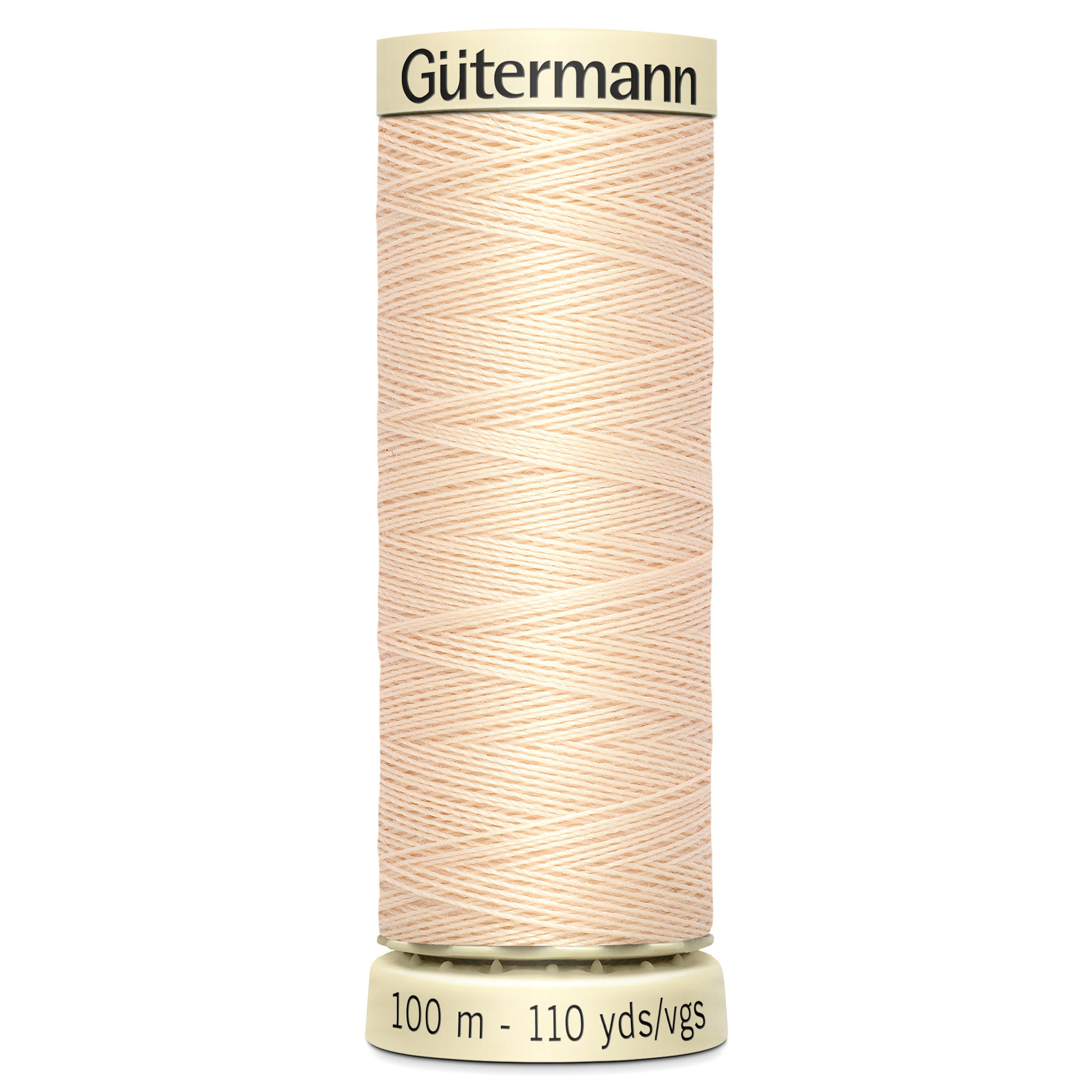 Gutermann Sew All Thread - 5