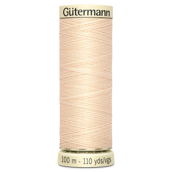 Gutermann Sew All Thread - 5