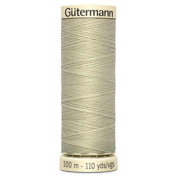 Gutermann Sew All Thread - 503