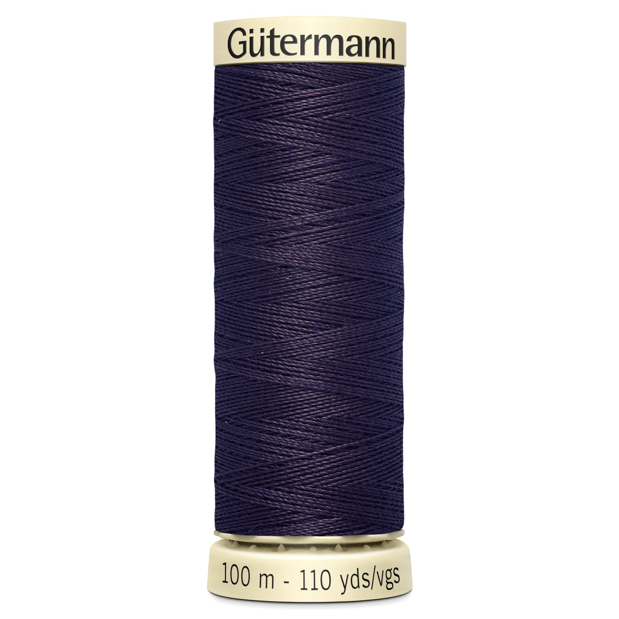 Gutermann Sew All Thread - 512