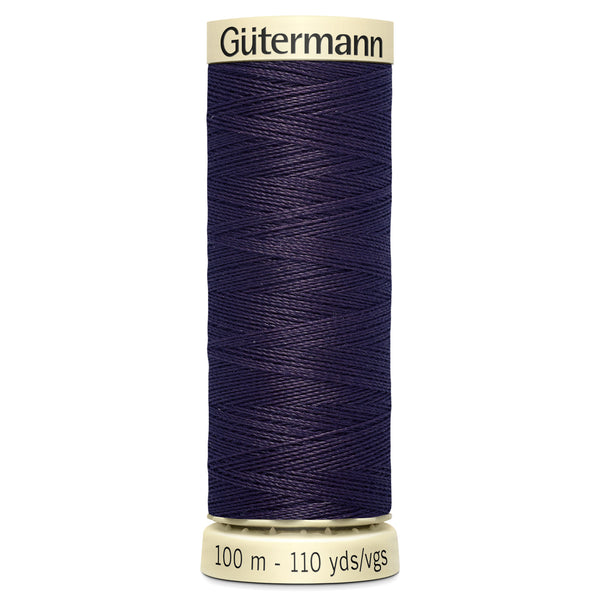 Gutermann Sew All Thread - 512
