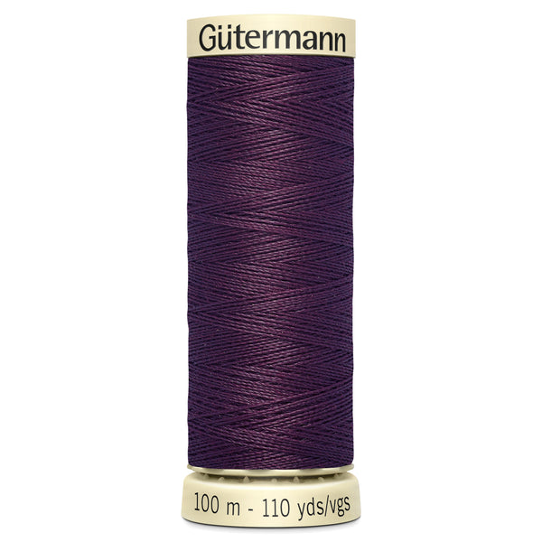 Gutermann Sew All Thread - 517