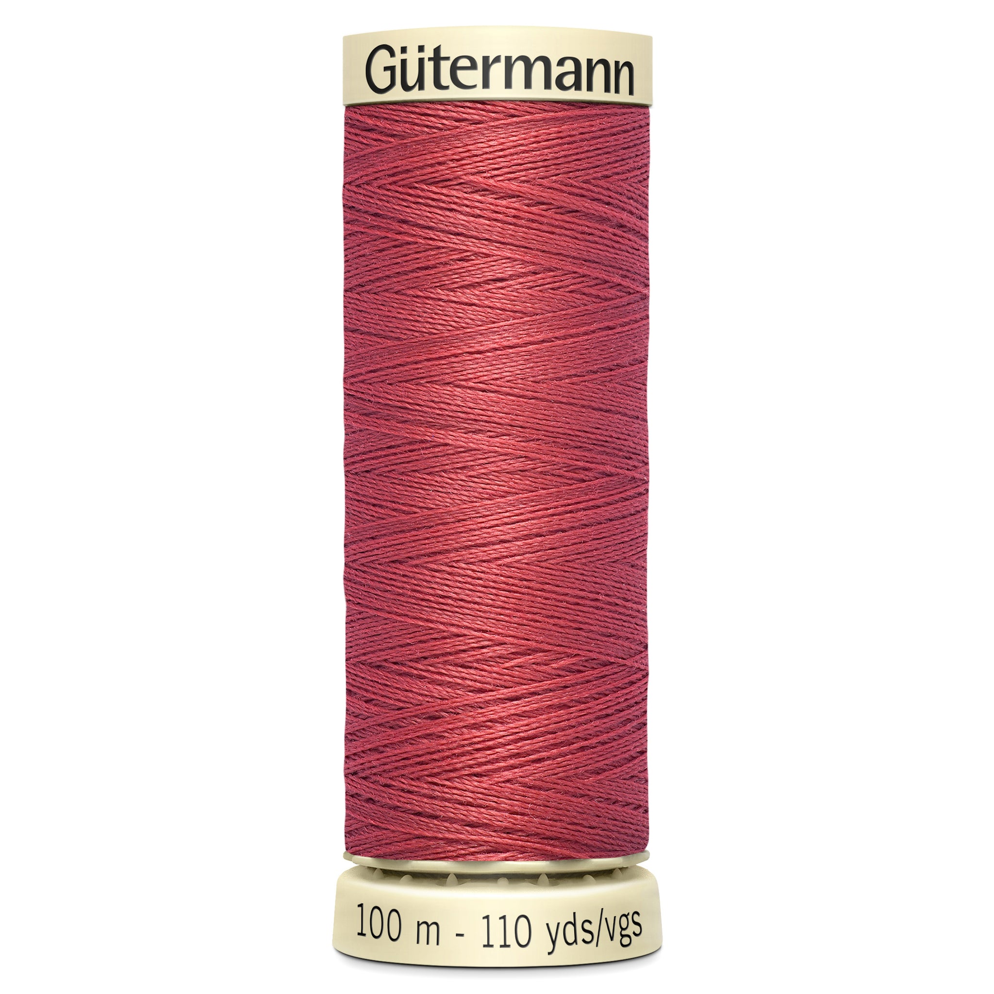 Gutermann Sew All Thread - 519