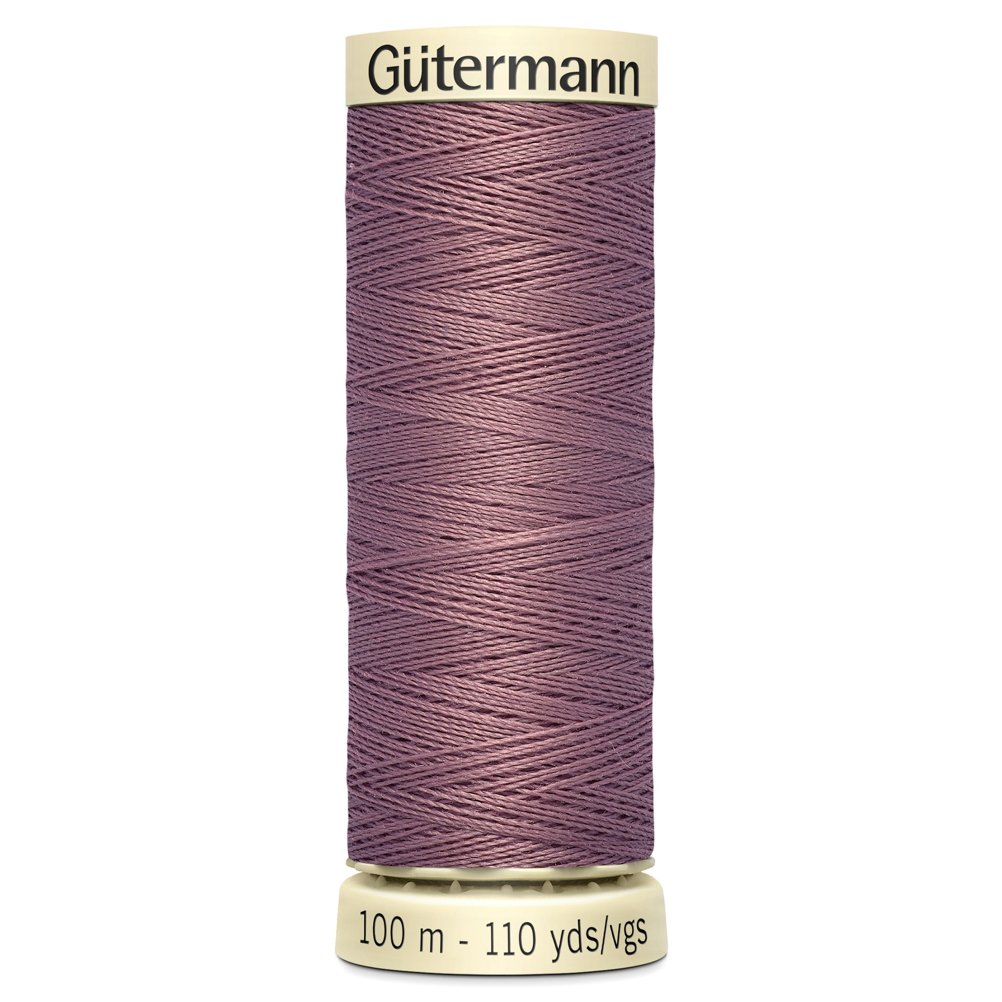Gutermann Sew All Thread - 52
