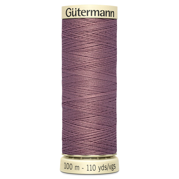 Gutermann Sew All Thread - 52