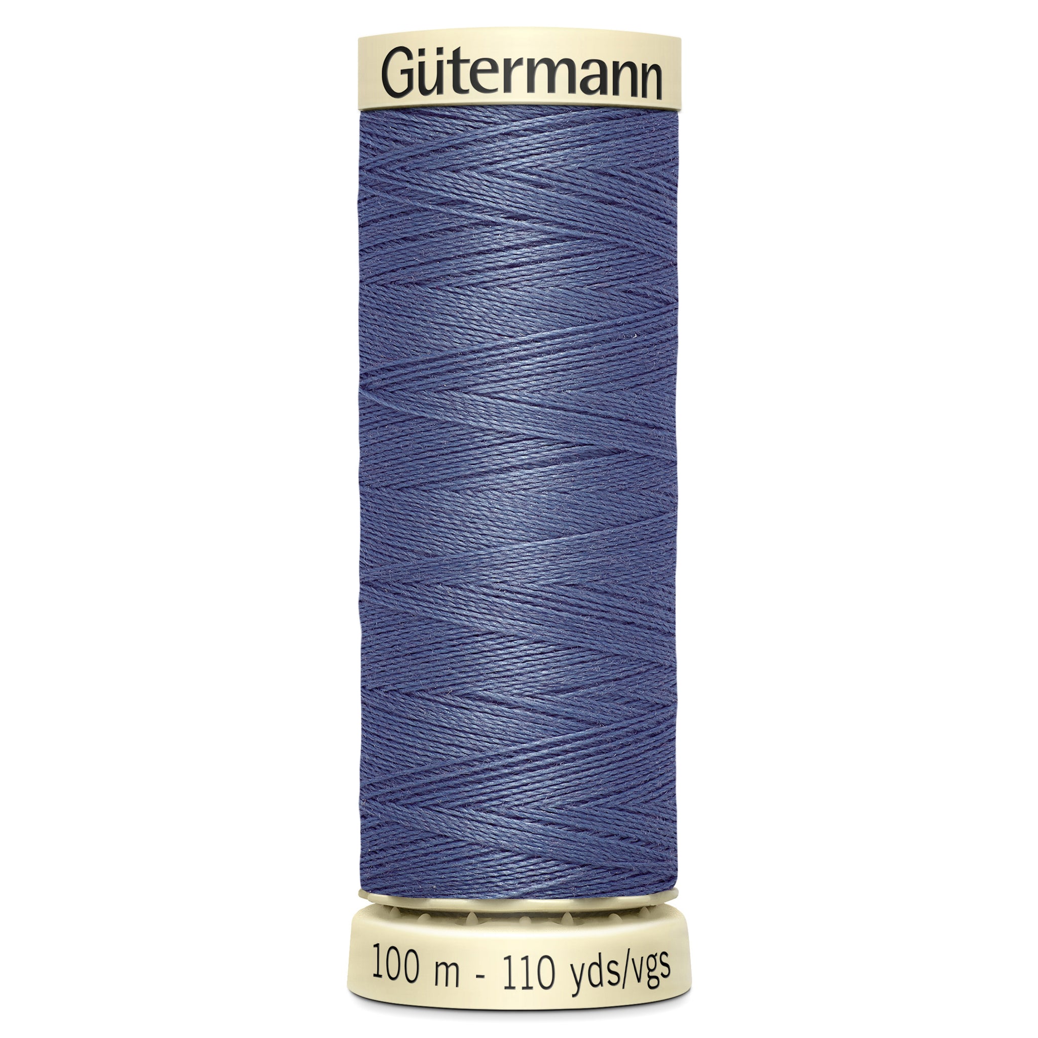 Gutermann Sew All Thread - 521