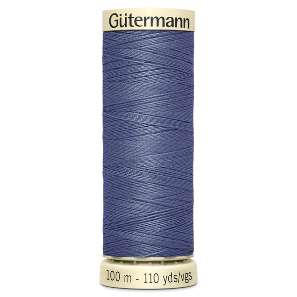 Gutermann Sew All Thread - 521