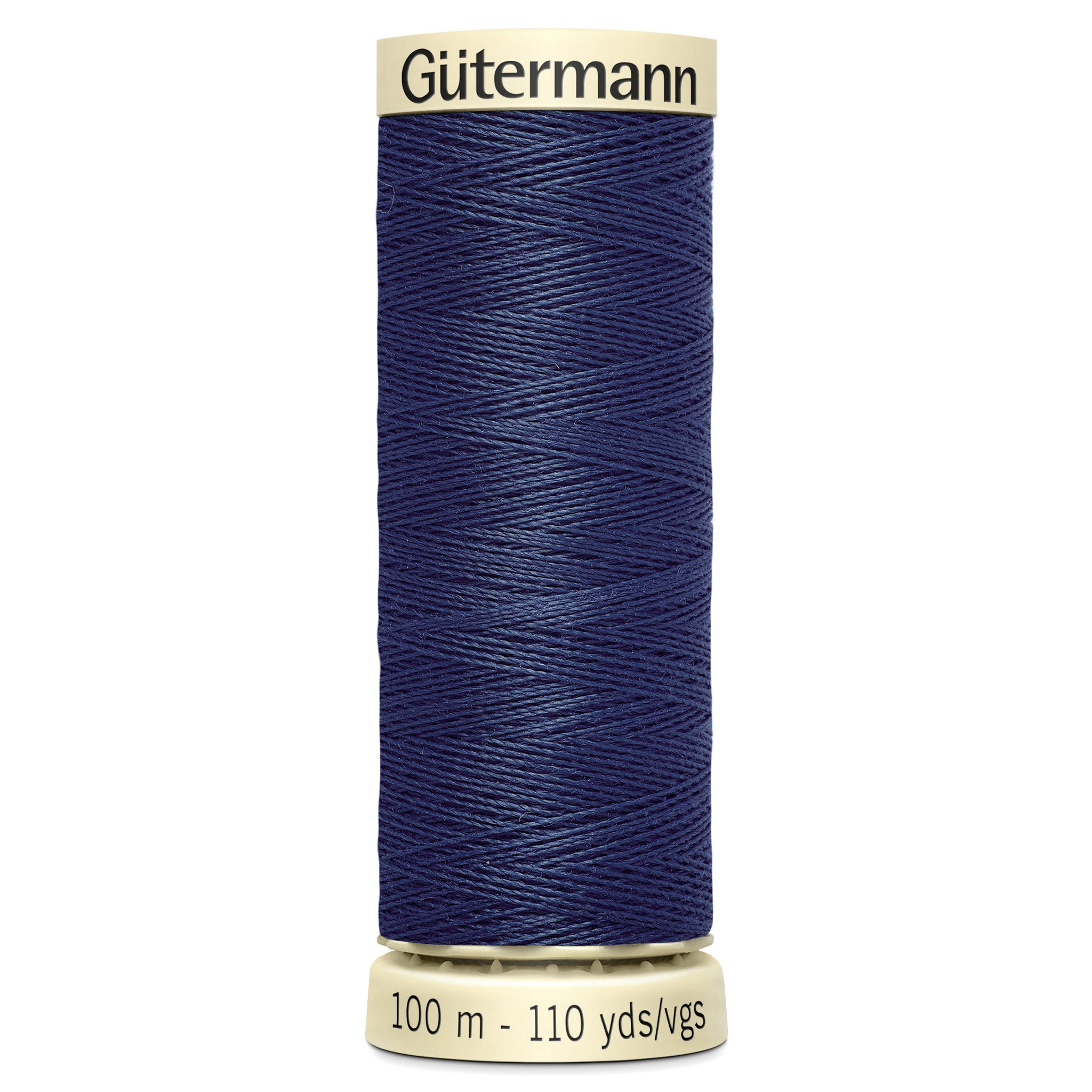 Gutermann Sew All Thread - 537