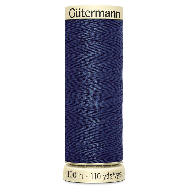Gutermann Sew All Thread - 537