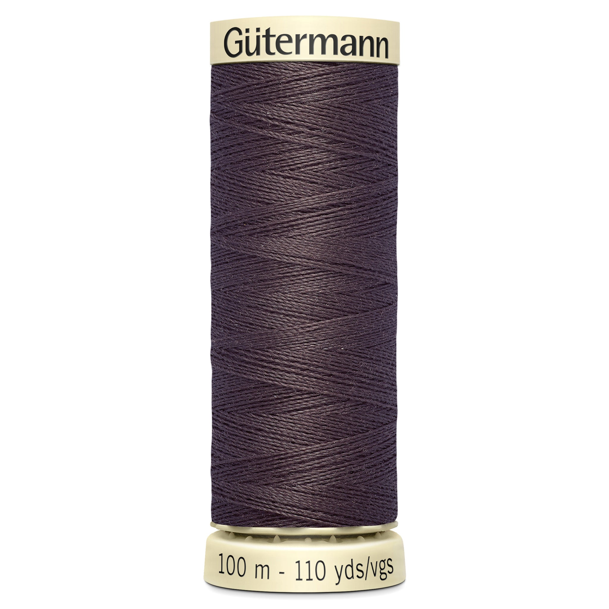 Gutermann Sew All Thread - 540