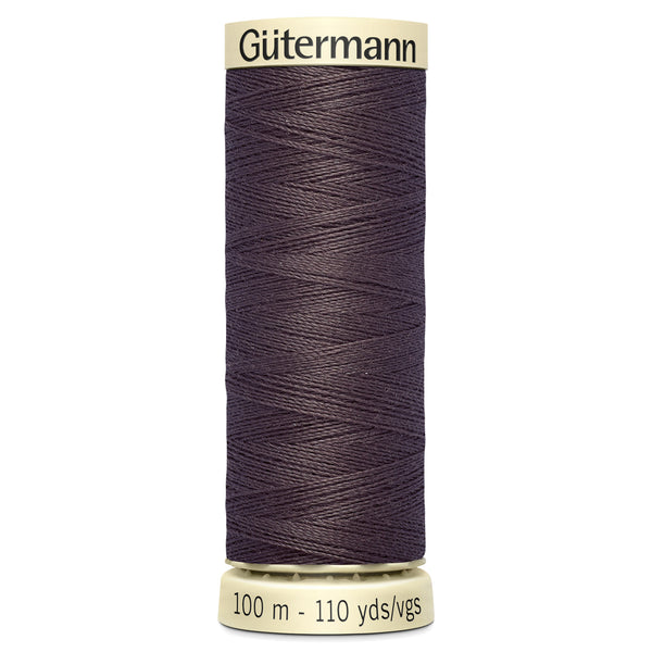 Gutermann Sew All Thread - 540