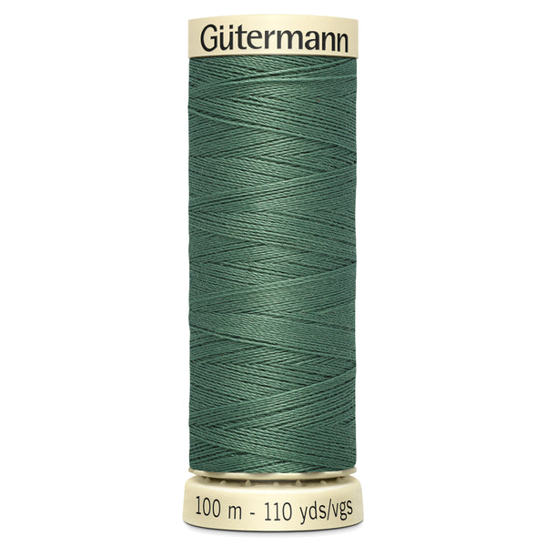 Gutermann Sew All Thread - 553