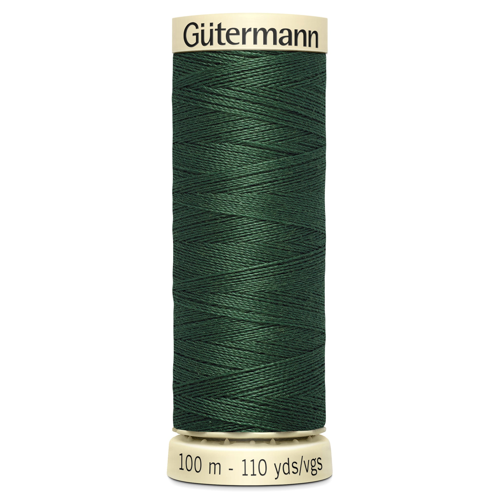 Gutermann Sew All Thread - 555